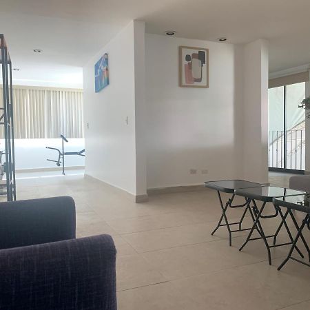 Hotel Escala Puebla Centro Экстерьер фото